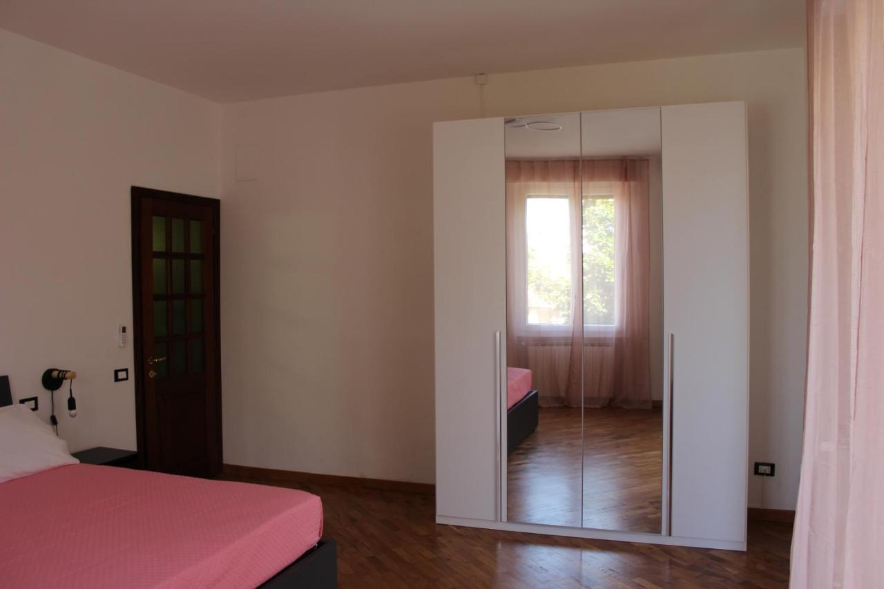 Casa Vanessa Arezzo Extérieur photo