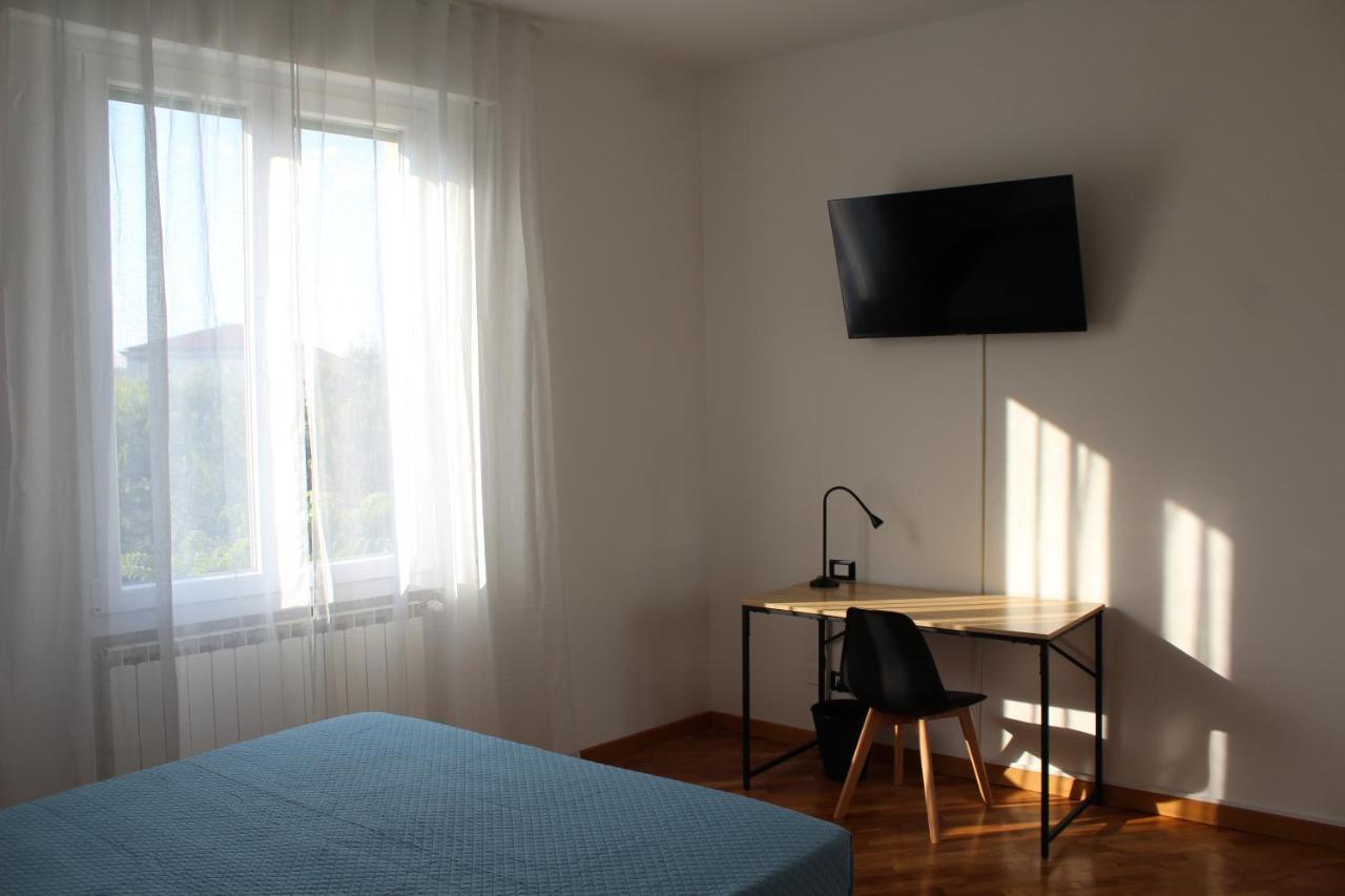 Casa Vanessa Arezzo Extérieur photo