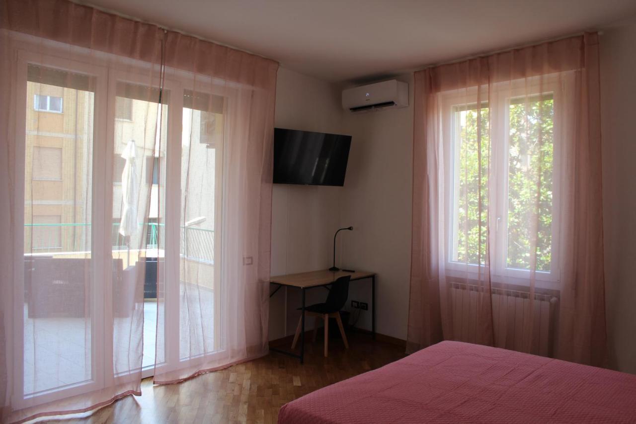 Casa Vanessa Arezzo Extérieur photo