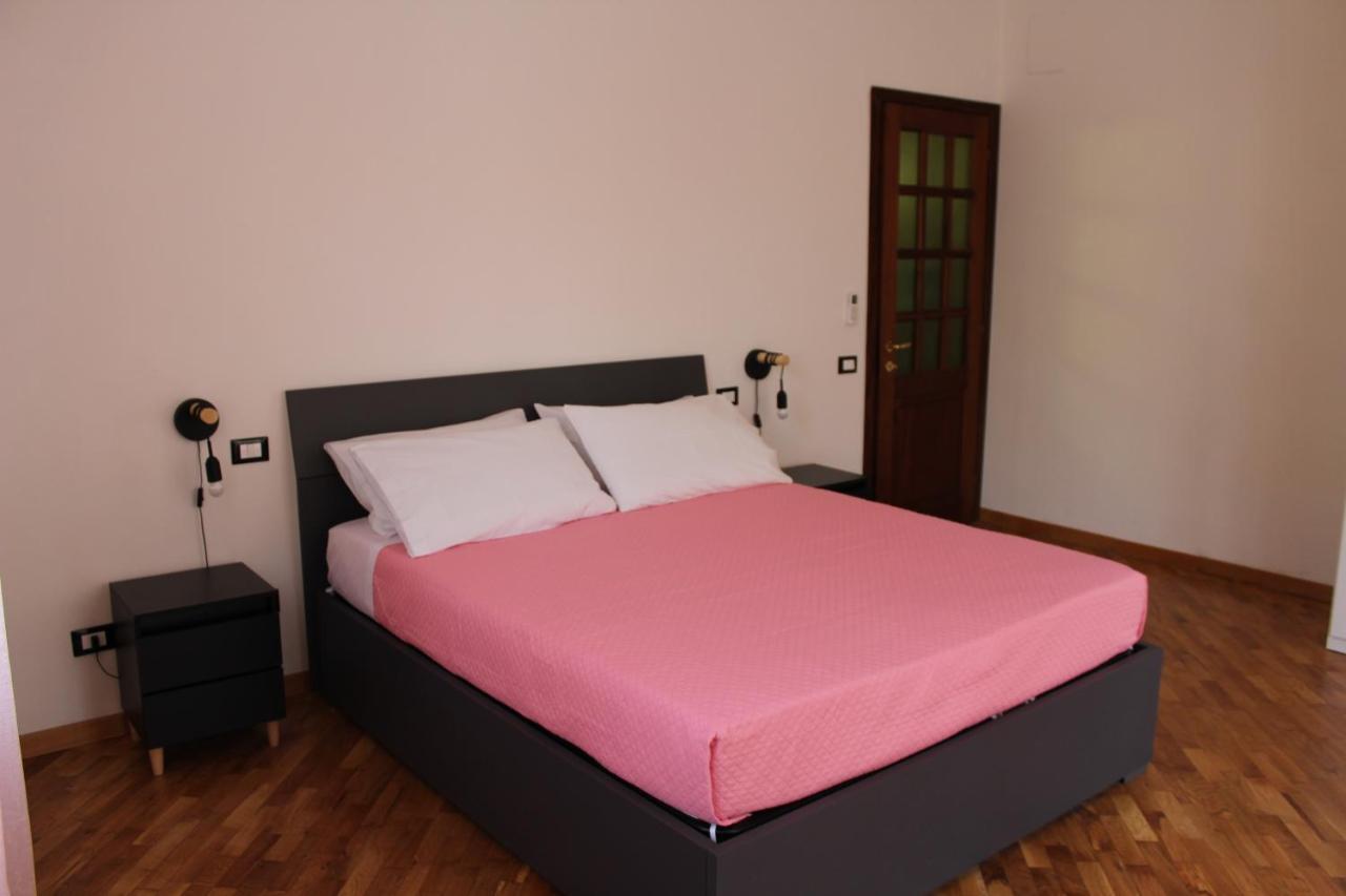 Casa Vanessa Arezzo Extérieur photo