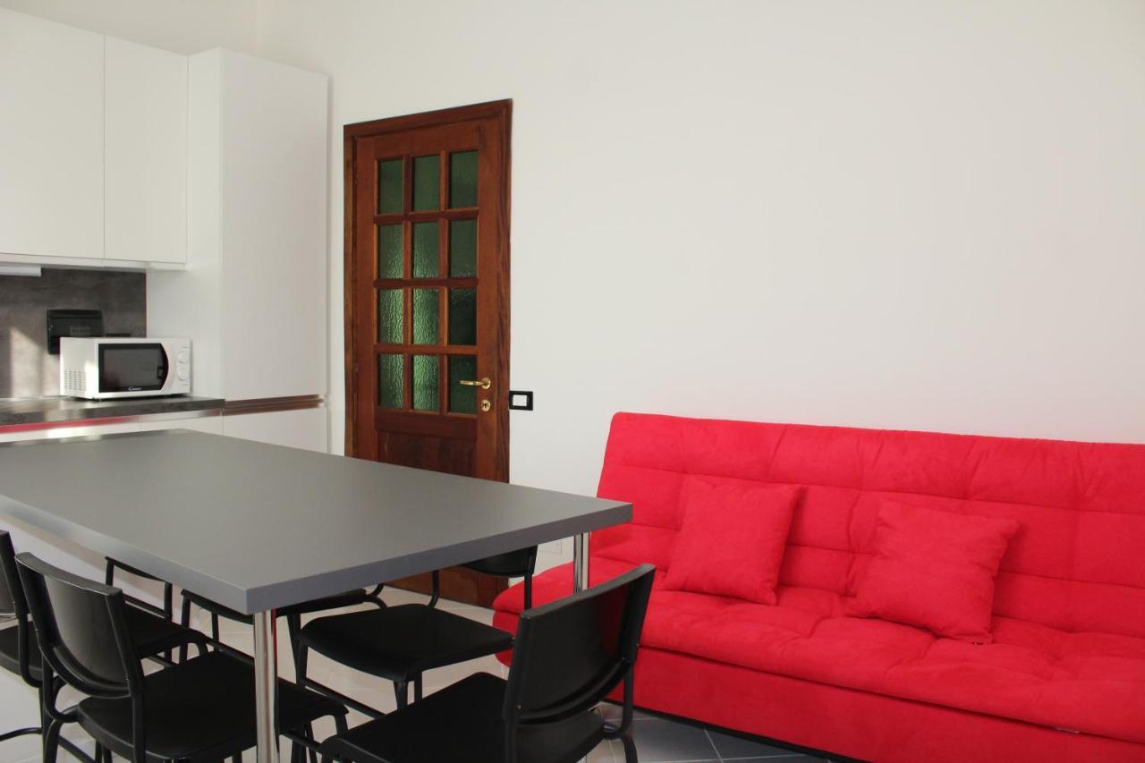 Casa Vanessa Arezzo Extérieur photo