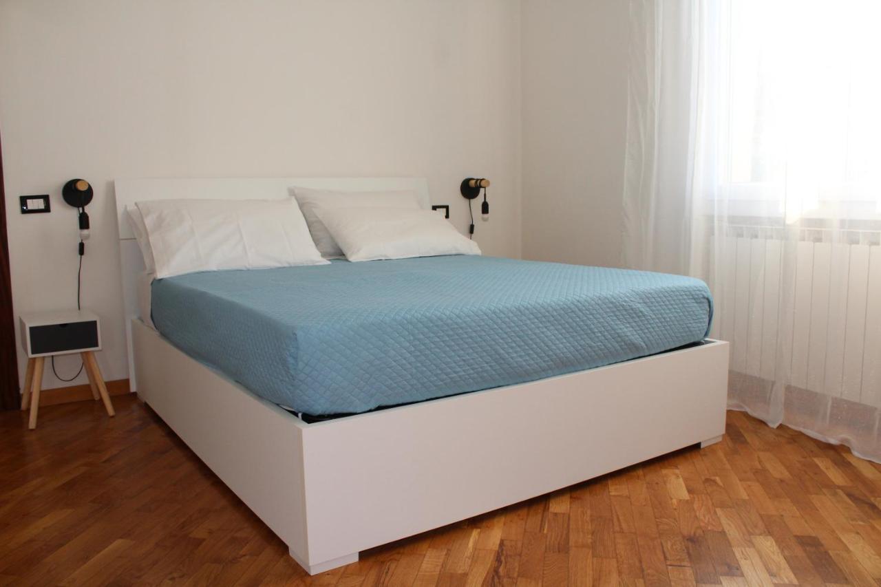 Casa Vanessa Arezzo Extérieur photo