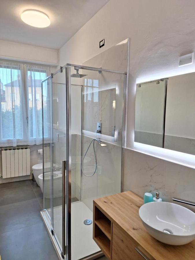 Casa Vanessa Arezzo Extérieur photo