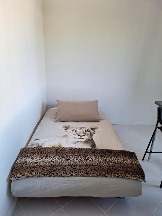 Casa Vanessa Arezzo Extérieur photo