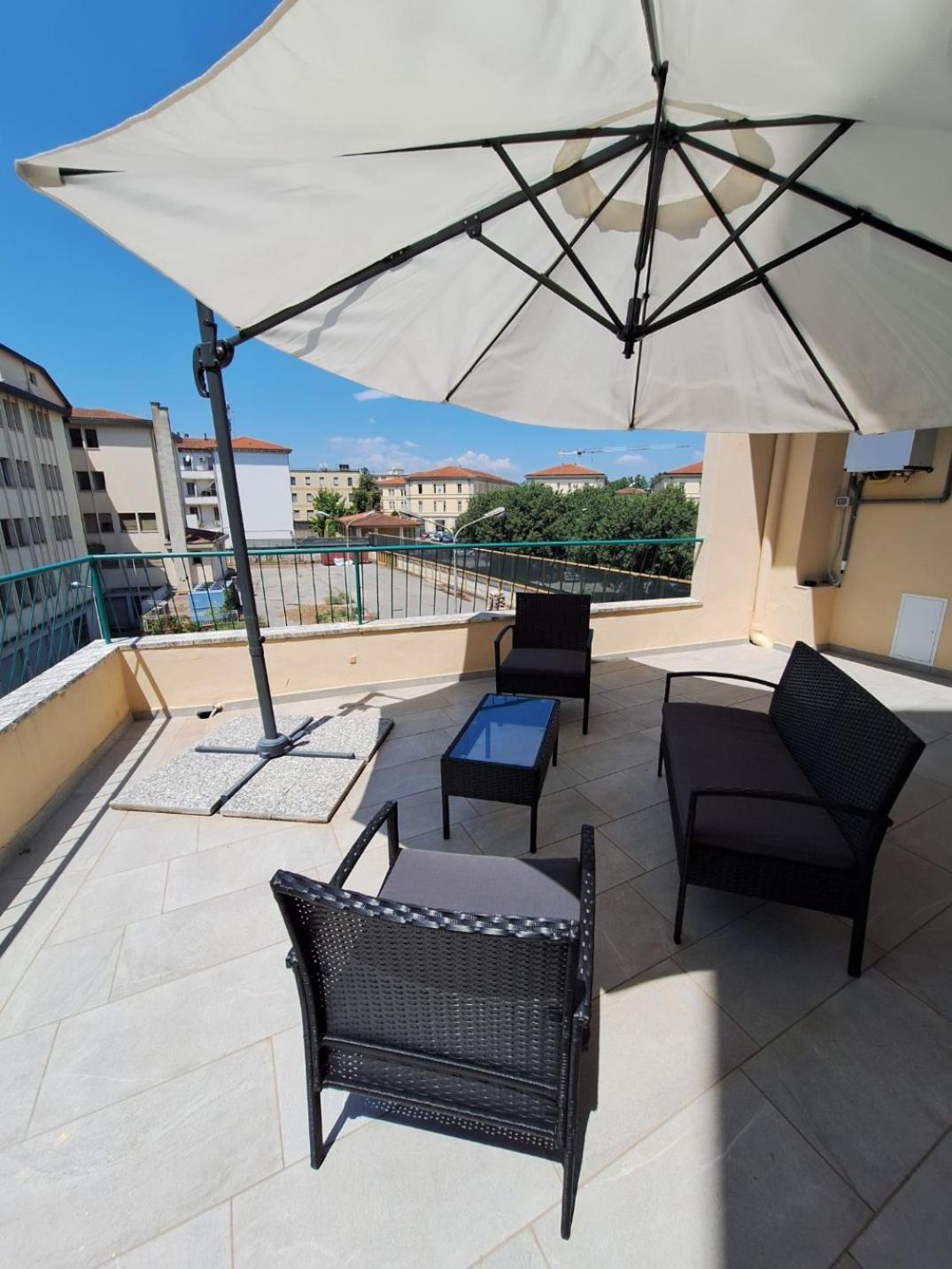 Casa Vanessa Arezzo Extérieur photo